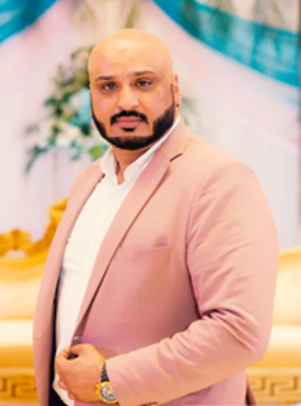 Usman Malik